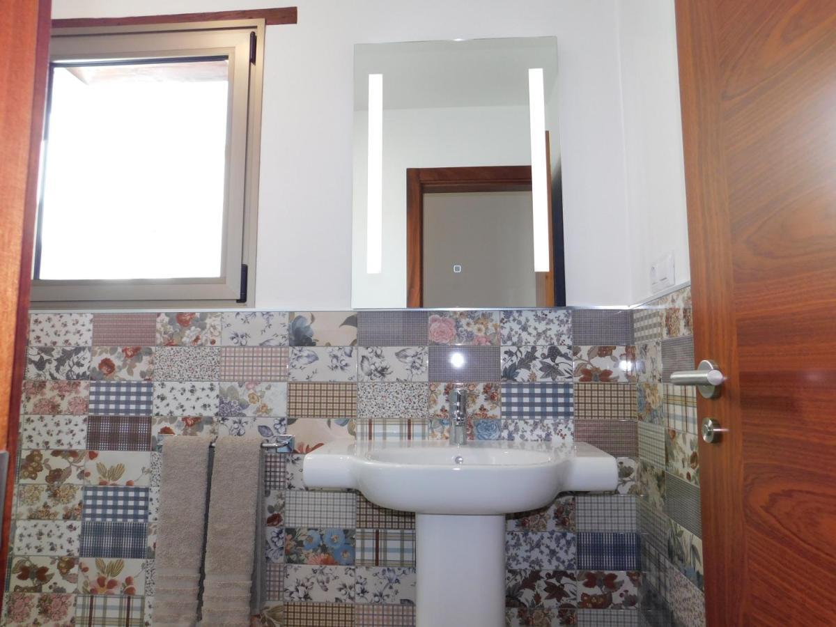 Casa Cho Silvestre Villa Tiscamanita Kültér fotó