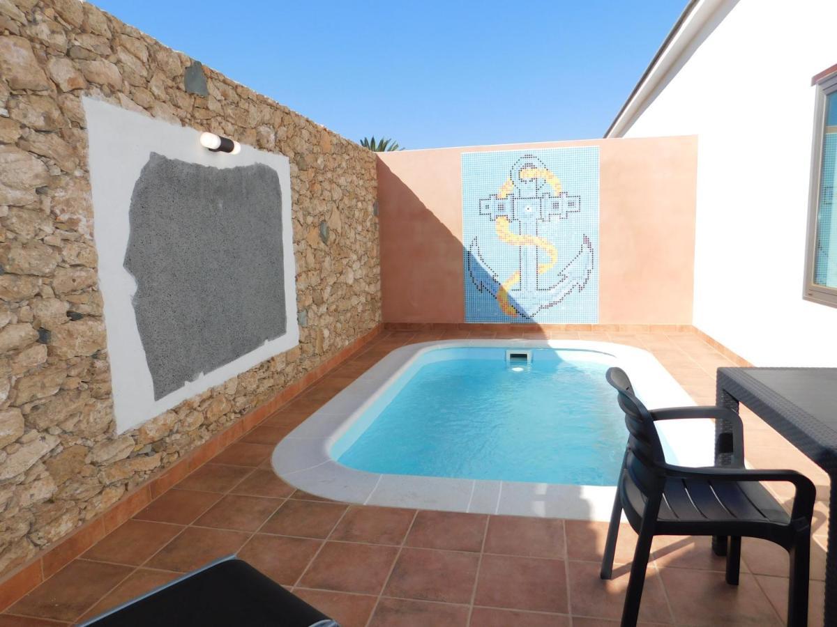 Casa Cho Silvestre Villa Tiscamanita Kültér fotó