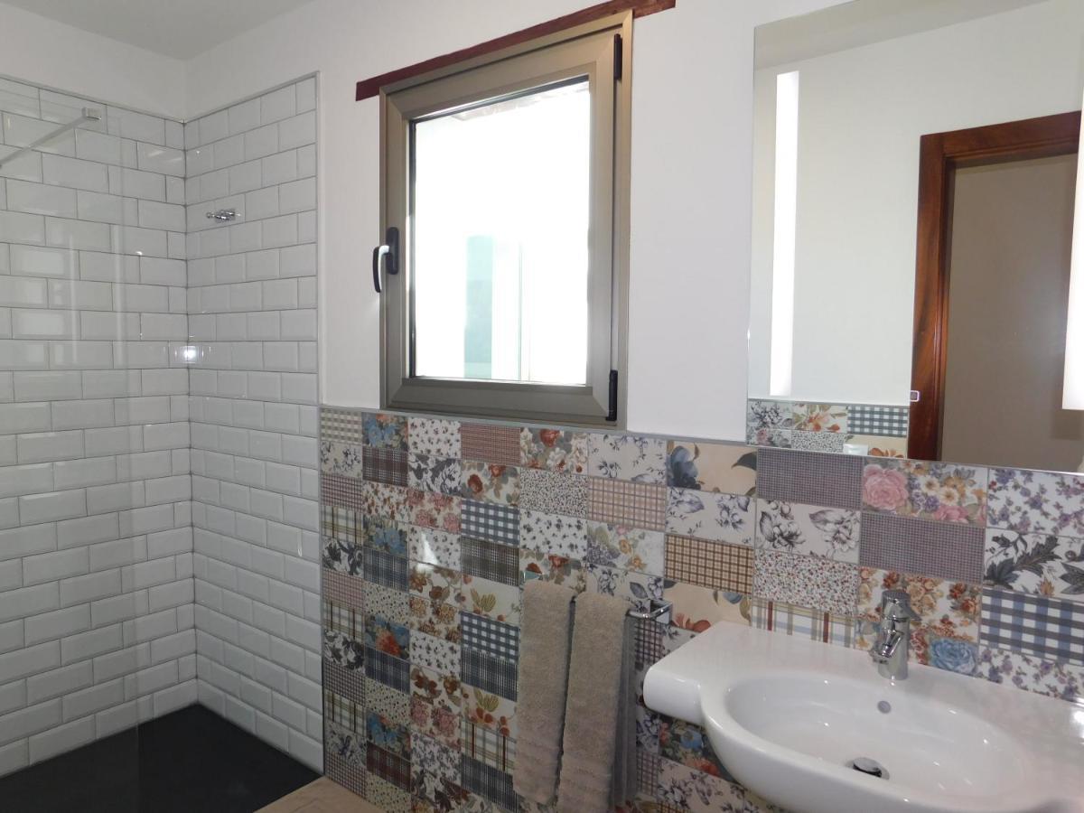 Casa Cho Silvestre Villa Tiscamanita Kültér fotó