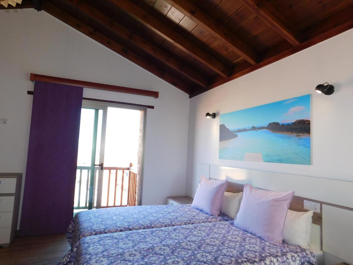 Casa Cho Silvestre Villa Tiscamanita Kültér fotó