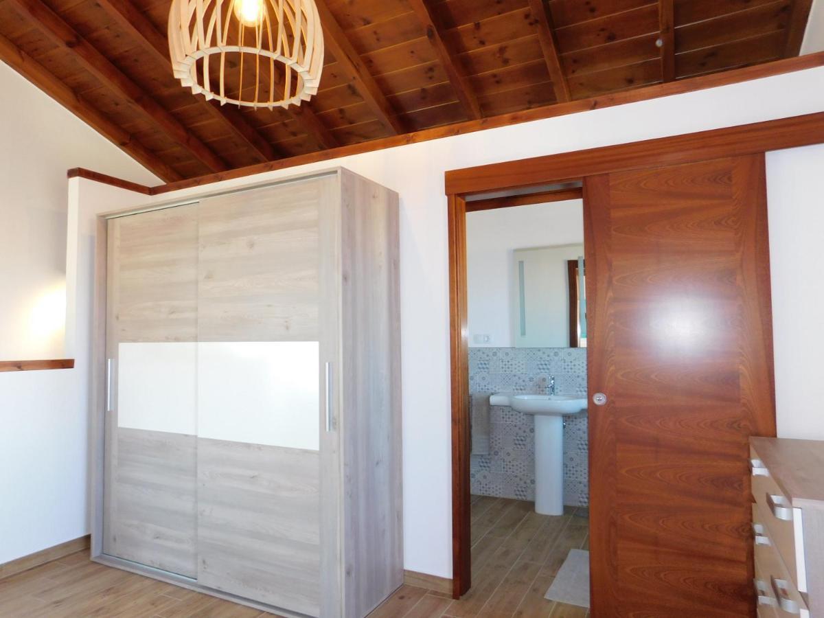 Casa Cho Silvestre Villa Tiscamanita Kültér fotó