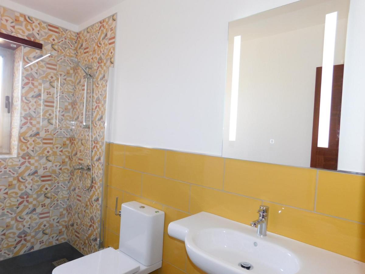 Casa Cho Silvestre Villa Tiscamanita Kültér fotó