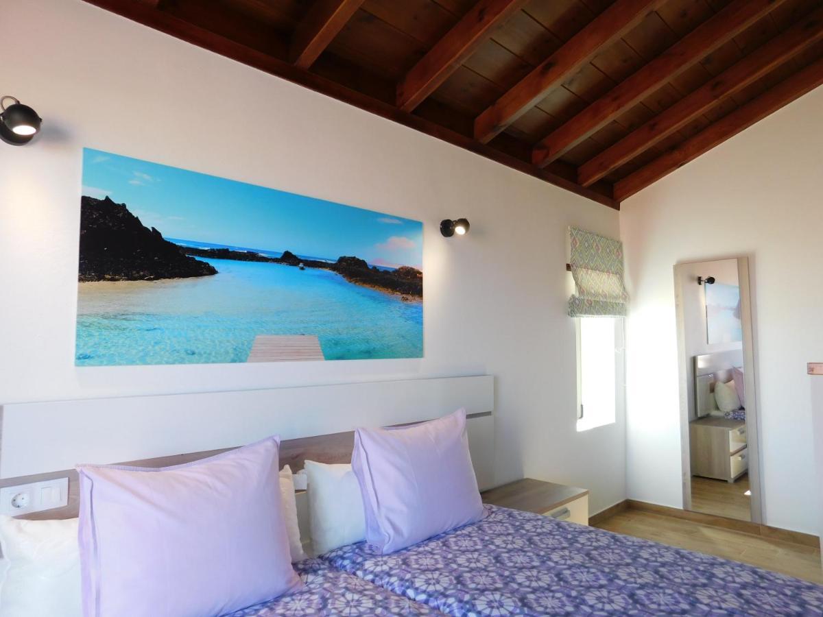 Casa Cho Silvestre Villa Tiscamanita Kültér fotó