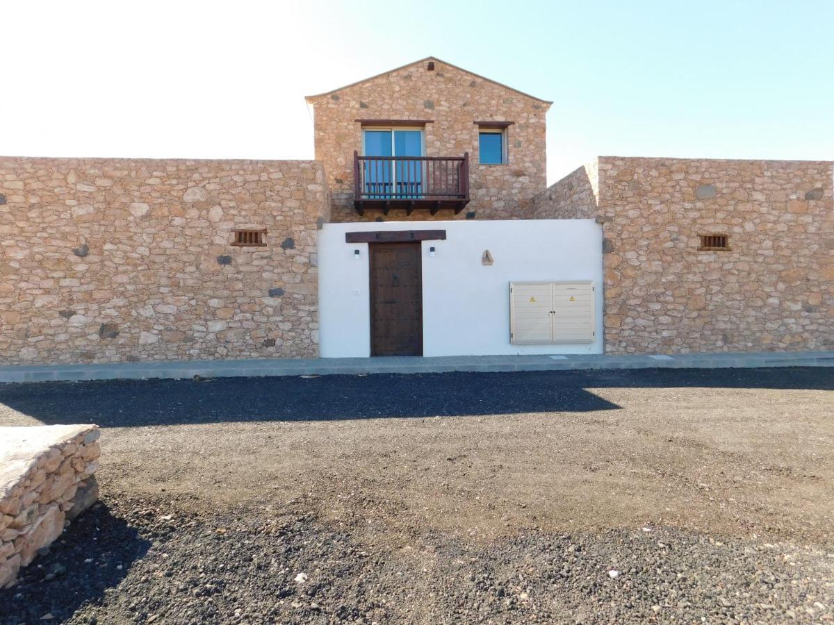 Casa Cho Silvestre Villa Tiscamanita Kültér fotó