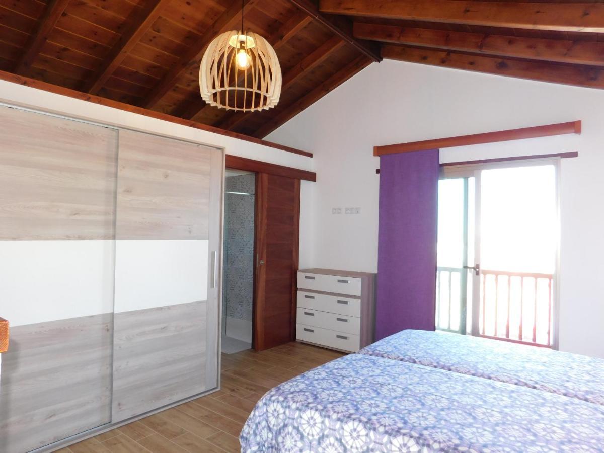 Casa Cho Silvestre Villa Tiscamanita Kültér fotó