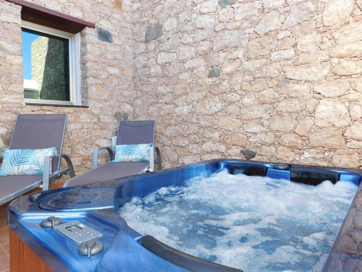Casa Cho Silvestre Villa Tiscamanita Kültér fotó
