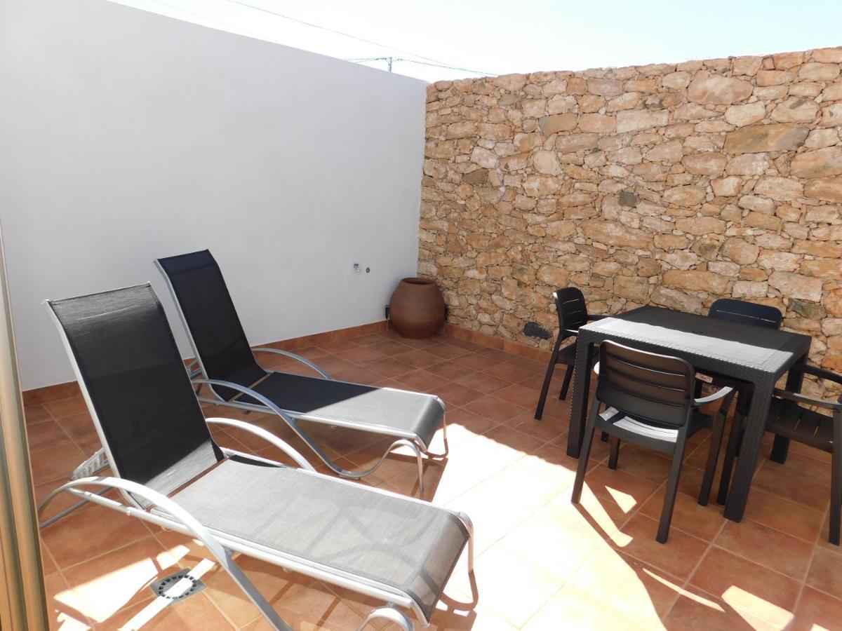 Casa Cho Silvestre Villa Tiscamanita Kültér fotó