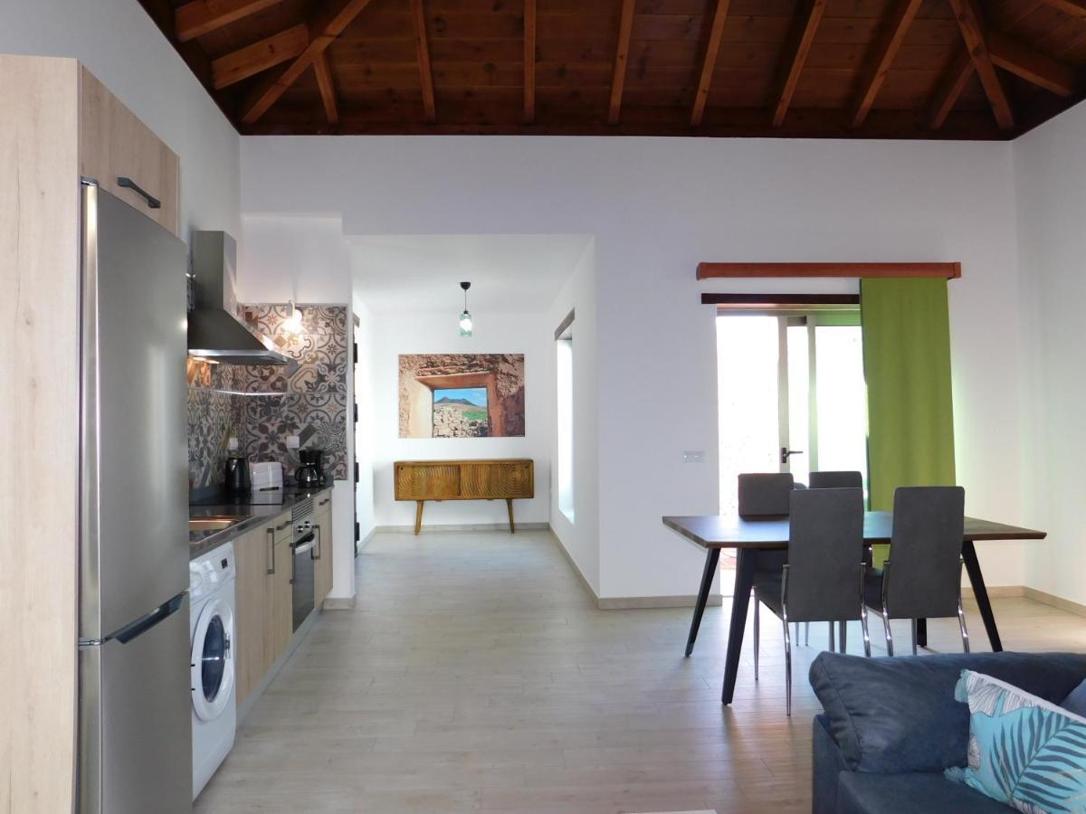 Casa Cho Silvestre Villa Tiscamanita Kültér fotó